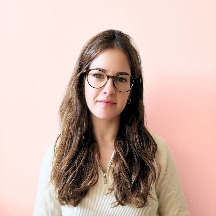 Maria Duran psicogonzo