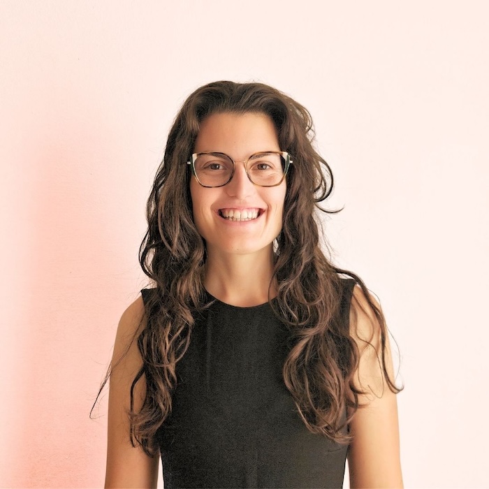 Mireia Vallcorba psicogonzo